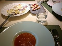 -云想 广式茶餐厅