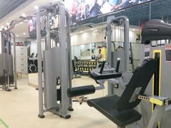 -健怪兽私教健身馆(恒大帝景店)