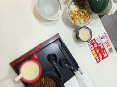 -永和大王(茉莉上新·漕宝店)