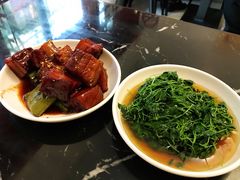 -蟹黄鱼面·锦园(定西路店)