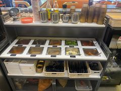 -允辛家·自助泥炉烤肉(九亭店)