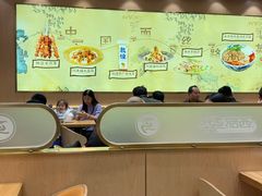 -西部马华清真兰州牛肉面·烧烤夜市(三里河店)