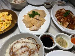 -星平鸡饭·粤菜小炒(印象城旗舰店)