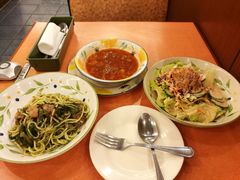 -萨莉亚意式餐厅(河东万达店)