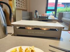 -大闫家烧烤·小海鲜家常菜(郑庄店)