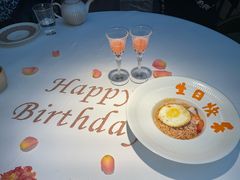 -狮拾久·现代新加坡料理(壹方城店)