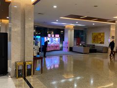 -南京国际会议大酒店