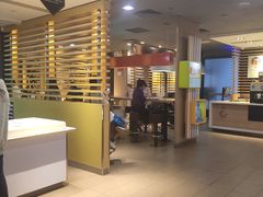 -麦当劳(海岸城店)