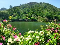 -九如山休闲旅游度假区