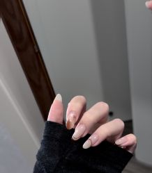 -小小美甲美睫