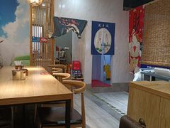 -大头亮羊汤烩面·河南非遗(良乡总店)