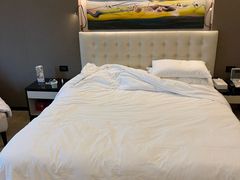 -大连富丽华大酒店