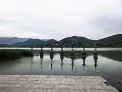 -鸣鹤古镇