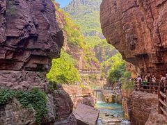 -云台山风景名胜区