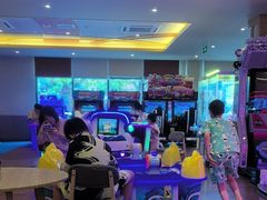 -极乐汤(川沙店)
