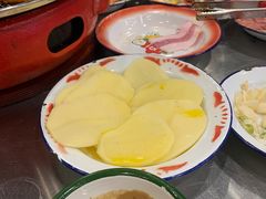 -永安里地摊烤肉(首创店)