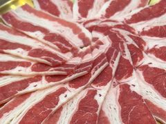 -蒲葵传统炭火烤肉(白石龙店)