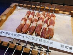 -三个蒙古大叔羊肉串(大宁店)