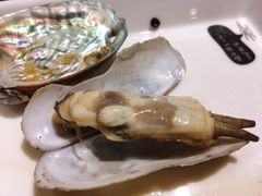 -马路边上·小海鲜烧烤(八一路店)
