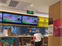 -蔡澜点心·粤菜(西单大悦城店)