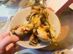 牛蛙-老天桥蛙炉火锅(姑苏总店)
