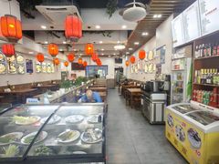 -台州老六海鲜面馆(上南总店)