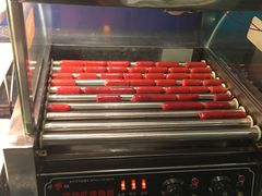 -汉松亭韩式自助烤肉&料理(苏宁广场店)