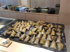 粽子-紫· 割烹  Kappo Murasaki