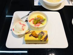 -法兰度航空主题餐厅(河源店)