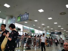 -国际邮轮中心码头(厦鼓码头)