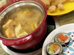 -名羊天下·火锅烧烤自助料理(镇明路店)