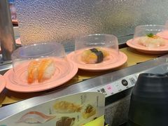 -争鲜回转寿司(飞洲国际店)