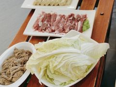 -阳坊大都涮羊肉(阳坊总店)
