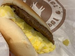 -麦当劳(黑沙环中街店)