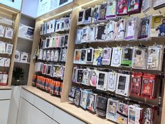 -闪电蜂手机快修连锁(锦绣路店)