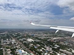 -曼谷素万那普国际机场