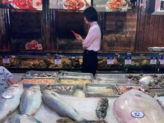 -开海·红岛海鲜虾水饺(石老人店)