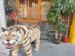 -炭窑水浒烤肉(汉阳鹦鹉巷子店)