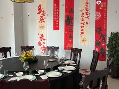 -全聚德(蓝山店)