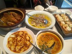 -外婆家(西红门荟聚购物中心店)
