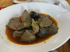 -丽清大别山鹅火锅(潜山路店)