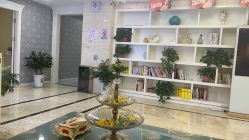 -西安现代妇产医院医疗美容