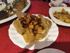 -粤北餐馆
