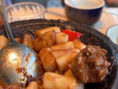 -潮堂 · 潮州菜(国贸商城店)