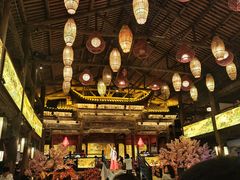 -HOHO餐厅(古子城店)