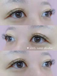 -LWL nail studio美甲美睫工作室