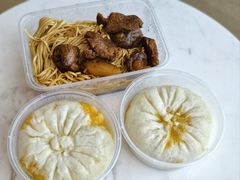 -孟家蟹包(锦绣街店)