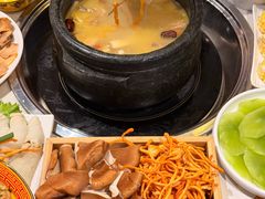 -田村·石锅藏香鸡(布达拉宫店)