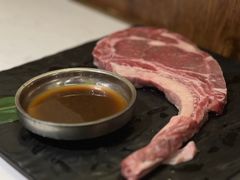 -老板娘的烤肉店(港湾广场店)