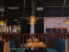 大堂-壹只卤鹅 · 潮汕菜(京基百纳店)